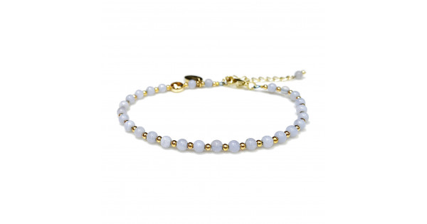 Morchic Garnet Crystal Natural Gemstone Semi Precious Beads Women Girls  Adjustable Strand Bracelet, Energy Gem Charm Series Extender Chain Birthday  Gift 3mm 7.1 Inch